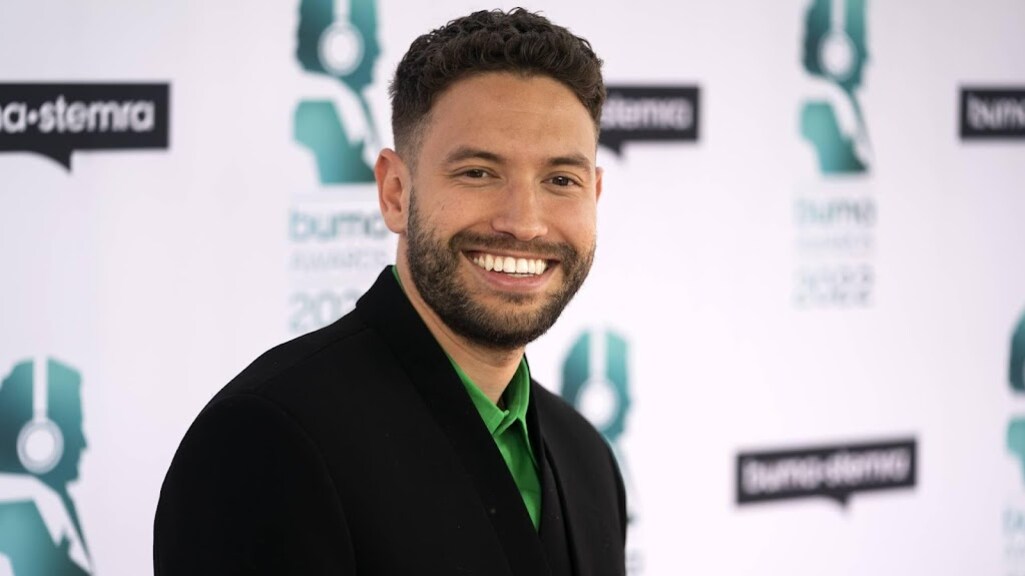 Rolf Sanchez vertrekt een maand naar Miami