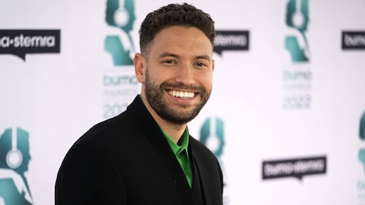 Rolf Sanchez vertrekt een maand naar Miami