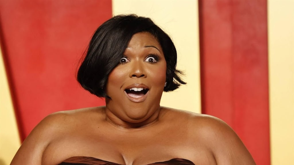 Lizzo duikt op in South Park: 'Mijn grootste angst is uitgekomen'