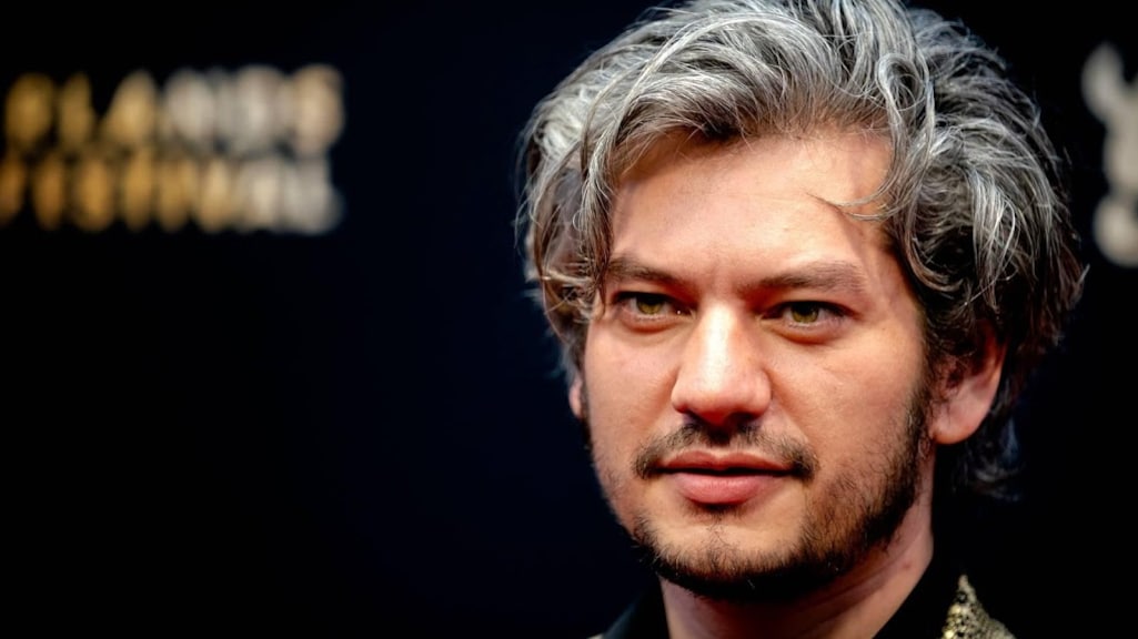 Maarten Heijmans doet PopUp-concerten Ramses Shaffy