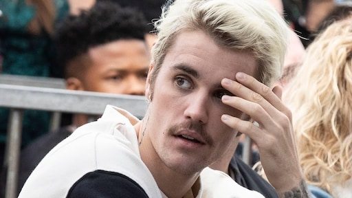 Justin Bieber lanceert deze vrijdag zijn nieuwe single