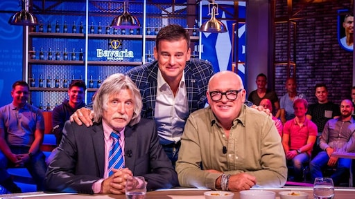 Veronica Inside keert na de zomer gewoon terug op de buis