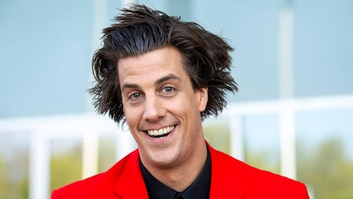 Snollebollekes trots op 'foutste' liedje in lijst Qmusic