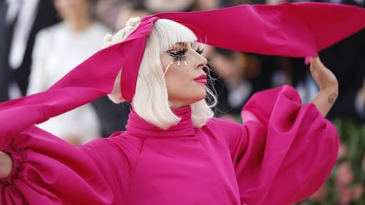 Tournee Lady Gaga laat jaar langer op zich wachten