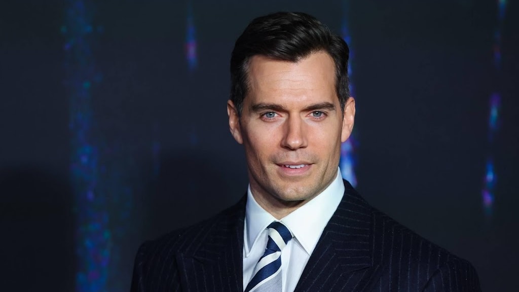 Henry Cavill geen fan van seksscènes: 'Is dat nou echt nodig?'