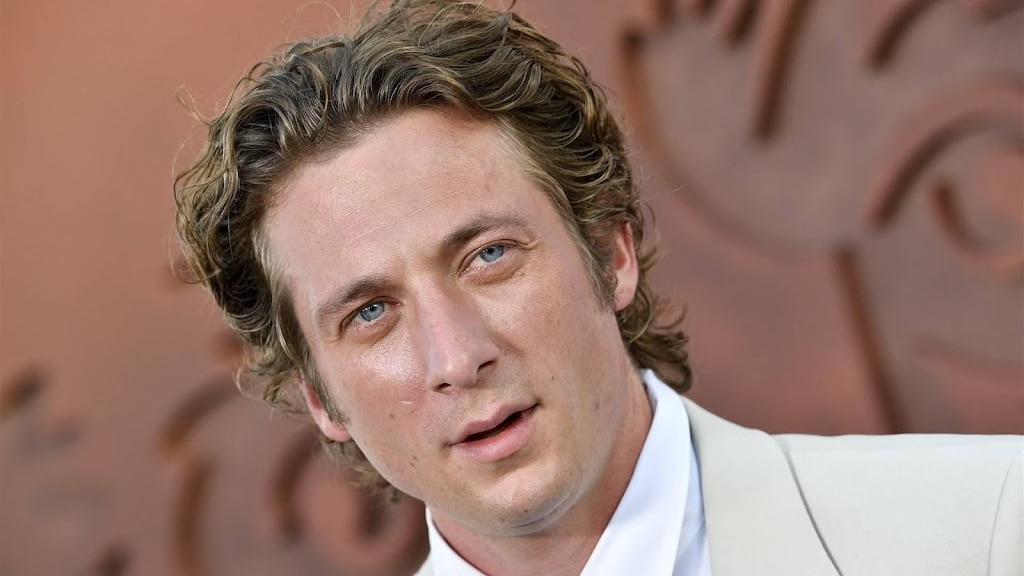 Jeremy Allen White gaat zelf zingen in film over Bruce Springsteen