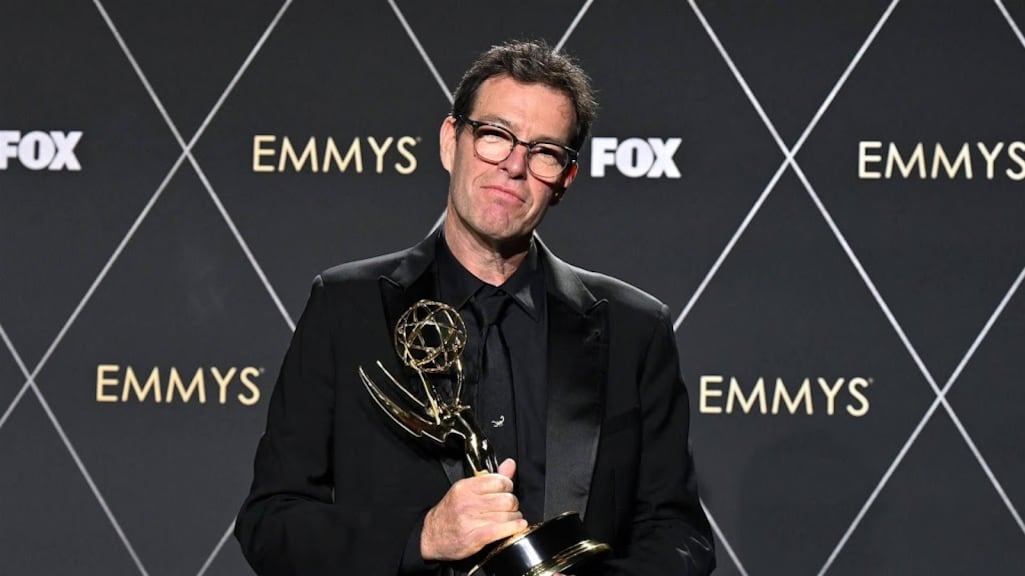 Emmy-winnaar Mark Mylod stort zich op regie Harry Potter-serie