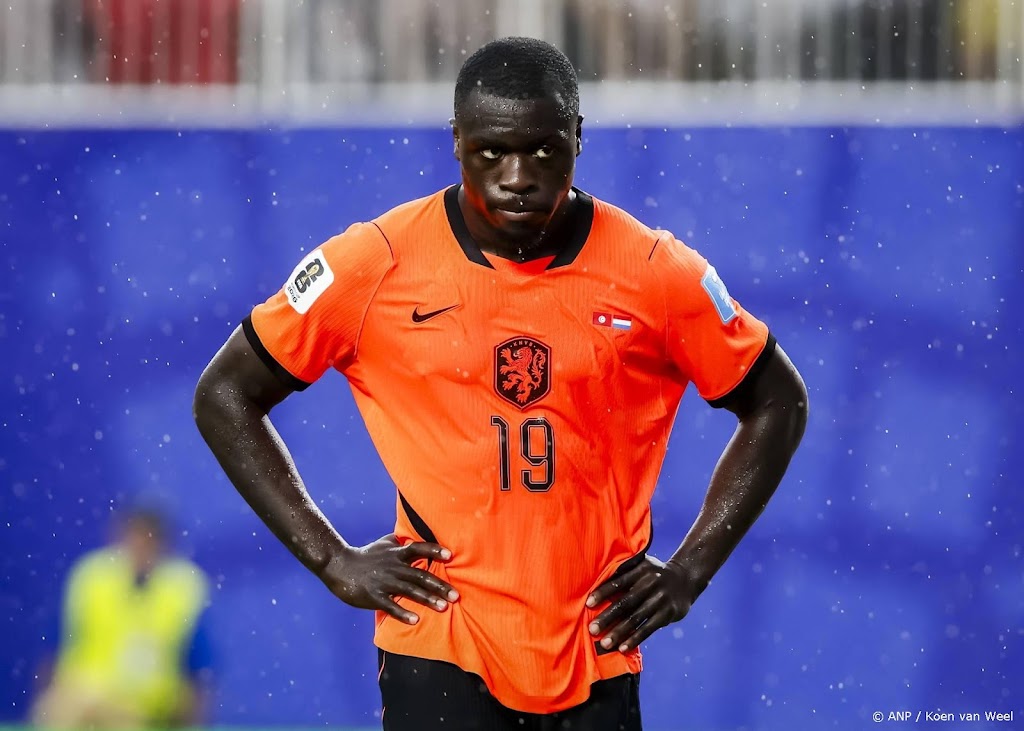 'Man van de wedstrijd' Brobbey weet niet of hij eretitel viert