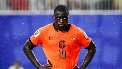 'Man van de wedstrijd' Brobbey weet niet of hij eretitel viert