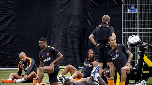 Oranje wil na 3,5 jaar met Marokko weer topploeg verslaan