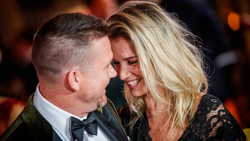Johnny en Anouk willen romantische bruiloft in het buitenland
