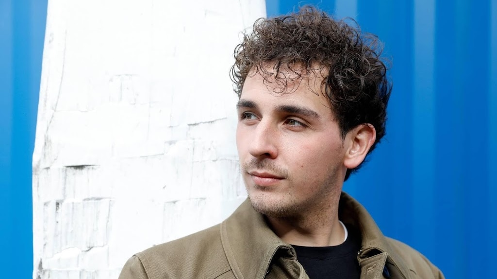 Zieke Nielson moet optreden afzeggen