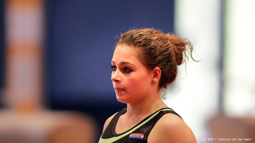 Oud-turnster Goedkoop: trainer Wevers schopte me en sloeg me