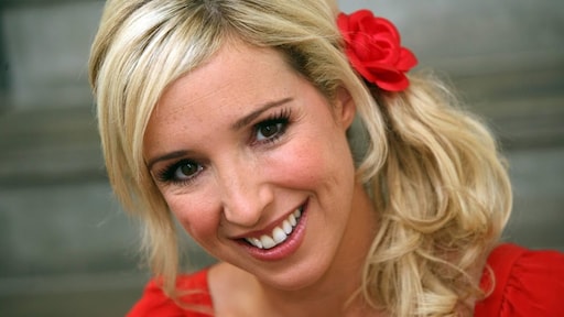 Reallifeshow oud-K3'tje Kathleen Aerts komt naar Nederland