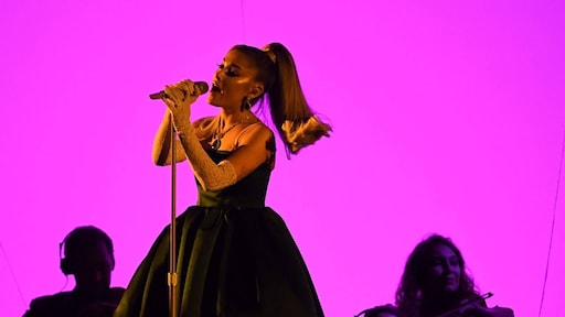 'Nieuwe vlam verlaat vrouw en kind voor Ariana Grande'