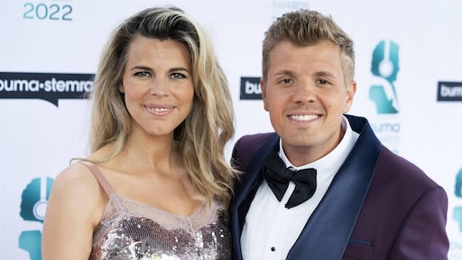 Jaap Reesema dikt thuissituatie weleens aan voor eigen podcast