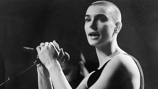 Sinéad O'Connor overleed aan gevolgen van een longaandoening
