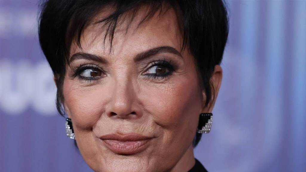 Kris Jenner feliciteert 90-jarige moeder: 'Je bent mijn rolmodel'