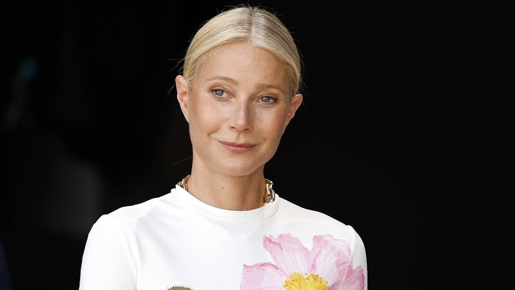 Gwyneth Paltrow