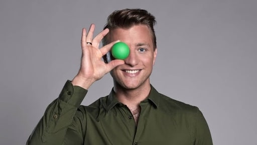 Jan Versteegh: 'De kracht van Lingo is de eenvoud'