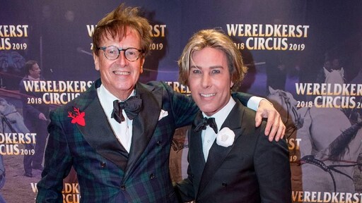 Frank en Rogier gaan Paleis voor een Prikkie niet boycotten