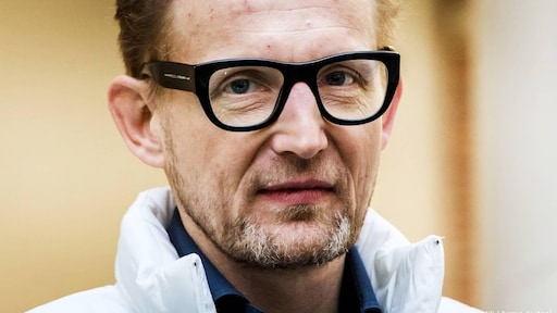 'Vraag prins Bernhard aan Chef'Special getuigt van minachting'