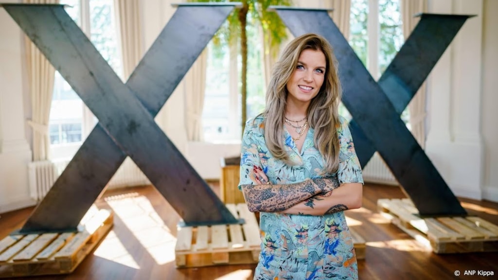 Dionne Slagter duikt in waargebeurde misdaadverhalen voor nieuw programma