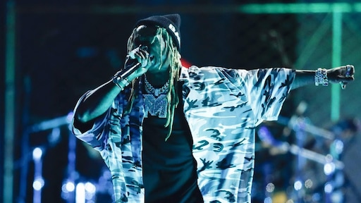 Lil Wayne door oud-assistent aangeklaagd voor mishandeling