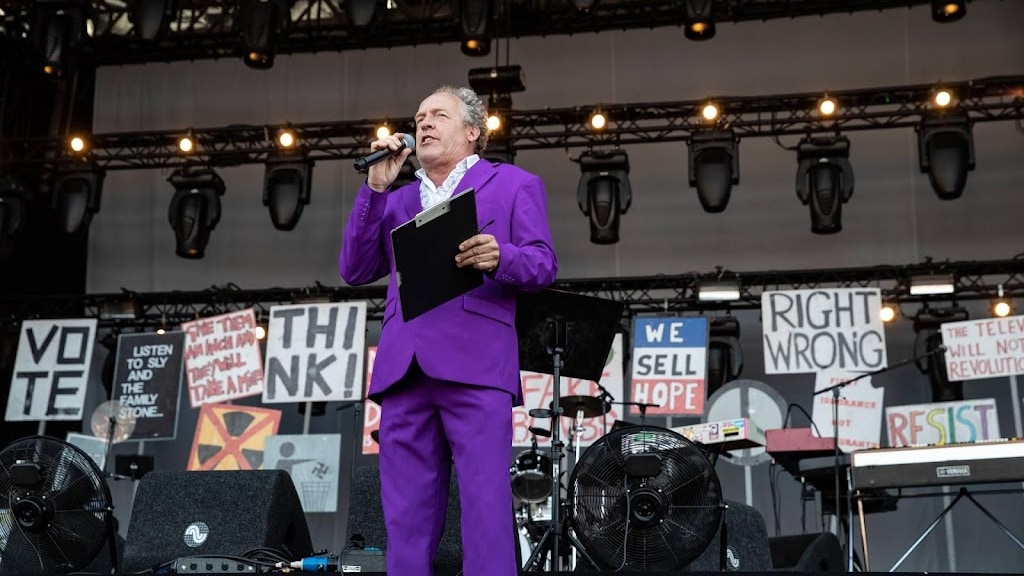 Bert Visscher wil na tour stoppen met soloshows: 'Wil iets anders'