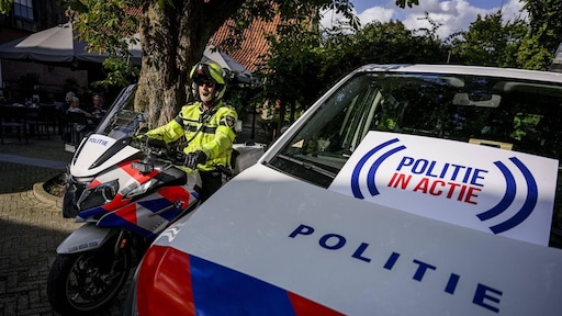 KNVB betreurt dat betaald voetbal betrokken is bij acties politie