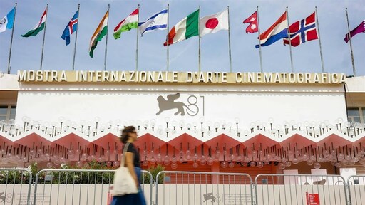 Filmfestival van Venetië begint met wereldpremière Beetlejuice 2