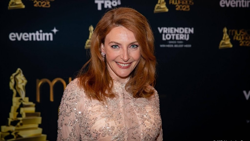 Willemijn Verkaik viert 25-jarige carrière in DeLaMar Theater