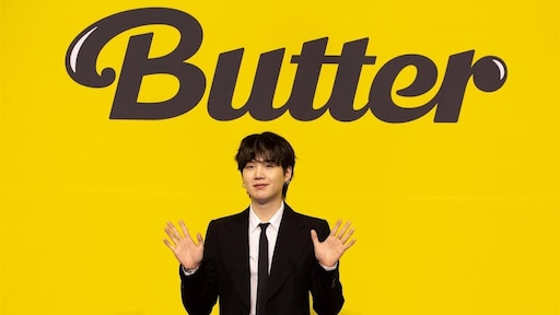 BTS-fans steunen in opspraak geraakte Suga na dronken rit