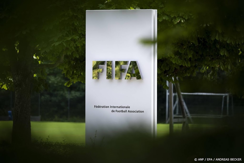 FIFA: alle gekwalificeerde landen zijn bij WK vrouwen onder 20