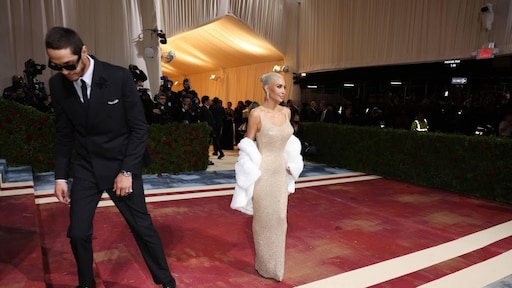 Kim Kardashian blijft voorlopig single: 'Niet klaar voor nieuwe relatie'