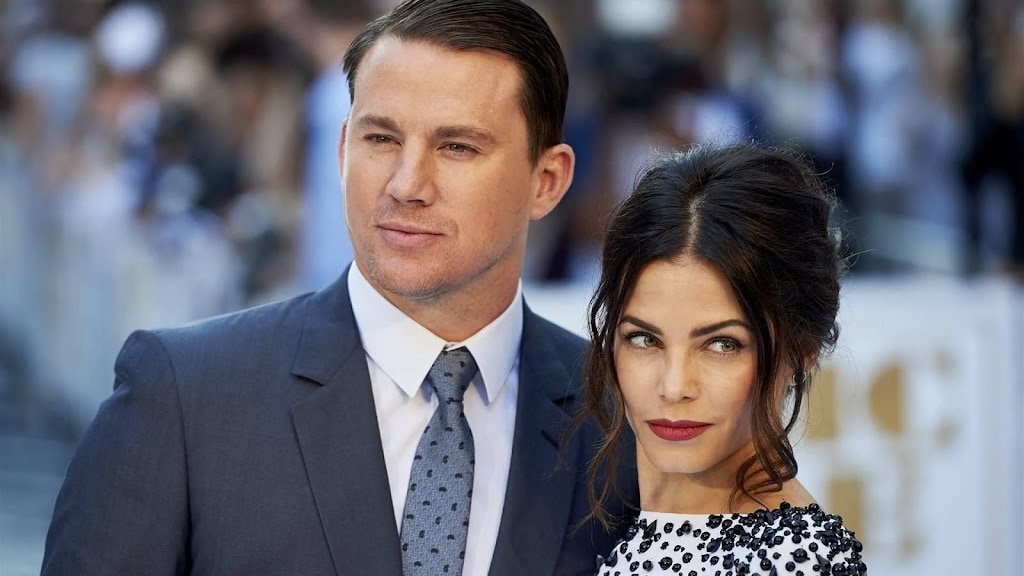Scheiding Channing Tatum en Jenna Dewan na zes jaar rond