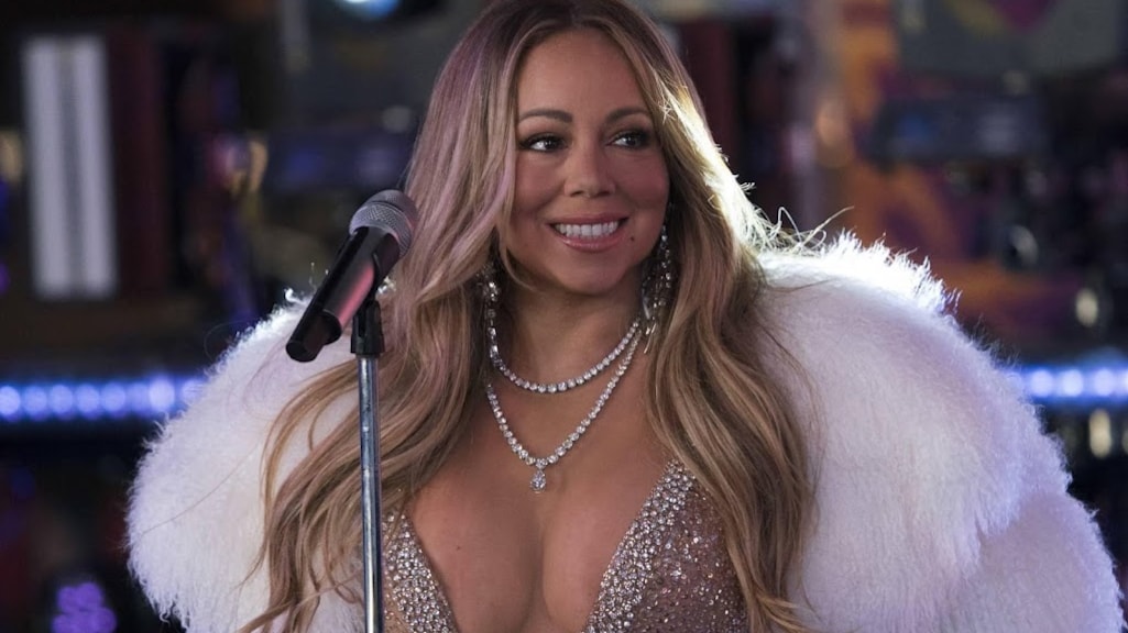 Mariah Carey deelt emotionele boodschap bij muzikale terugkeer