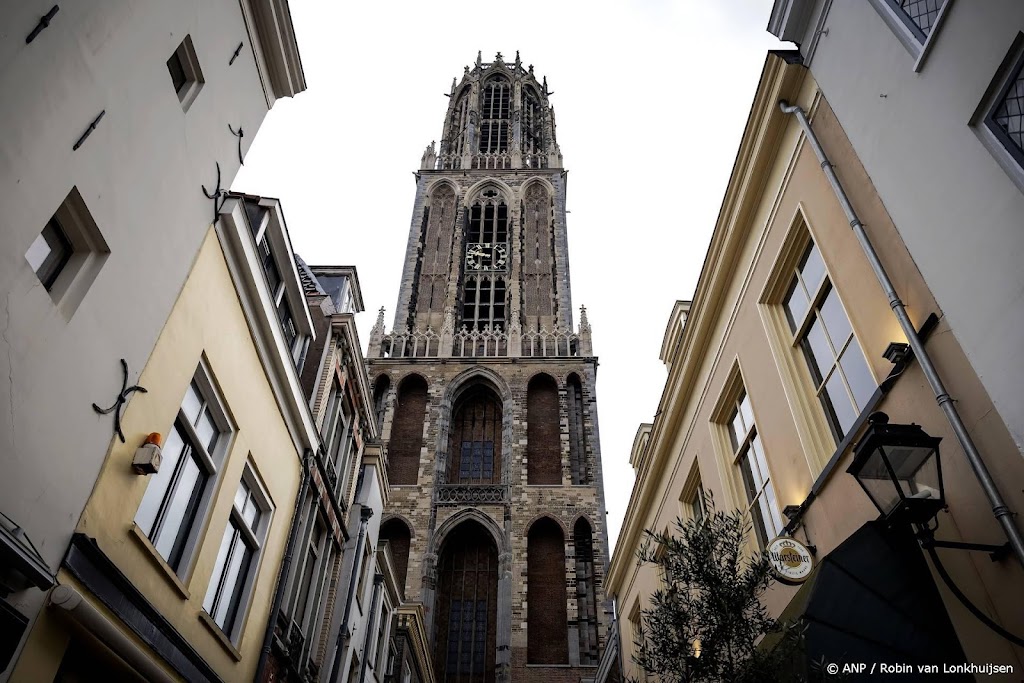 Domtoren speelt muziek van NFF-openingsfilm Voor de meisjes