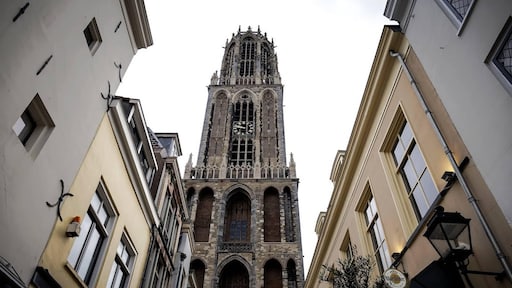 Domtoren speelt muziek van NFF-openingsfilm Voor de meisjes