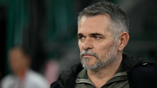 Georgië ontslaat bondscoach Sagnol na nederlaag in Nations League