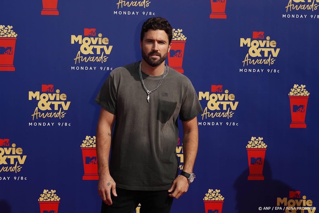 Brody Jenner en vrouw verwelkomen tweede kind