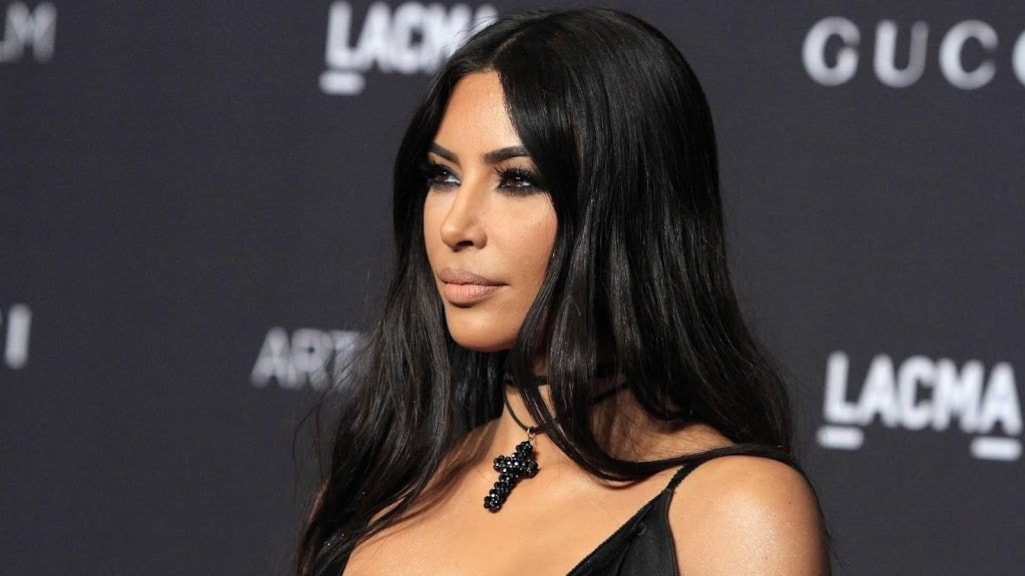Kim Kardashian gaat samenwerking aan met modehuis Fendi