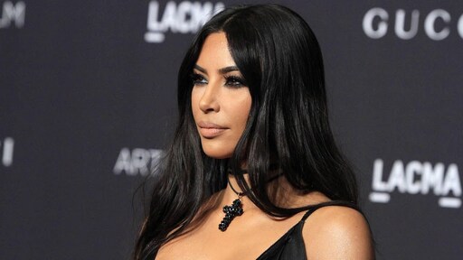 Kim Kardashian gaat samenwerking aan met modehuis Fendi