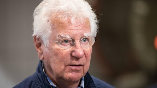 Gerard Cox gevraagd voor nieuwe tv-serie: 'Twijfel of ik het moet doen'