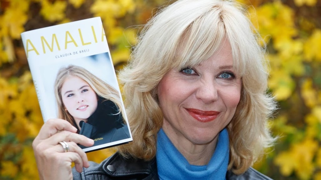 Claudia de Breij en Thierry Baudet reageren op stopzetten NS Publieksprijs