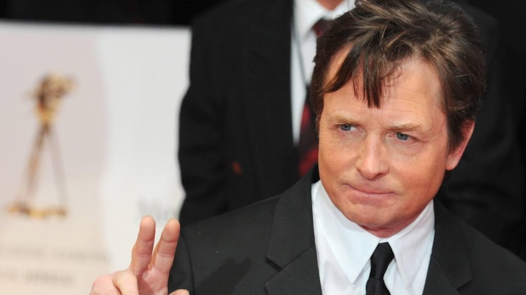 Michael J. Fox in één jaar tijd vijf keer naar ziekenhuis met botbreuk