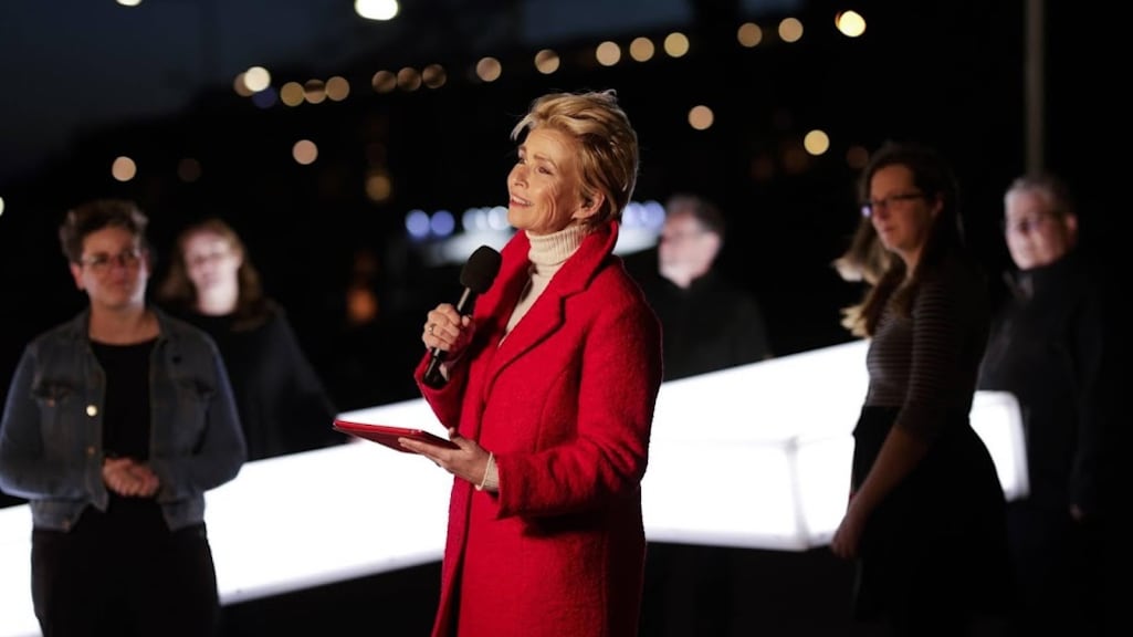 The Passion volgend jaar in Terneuzen