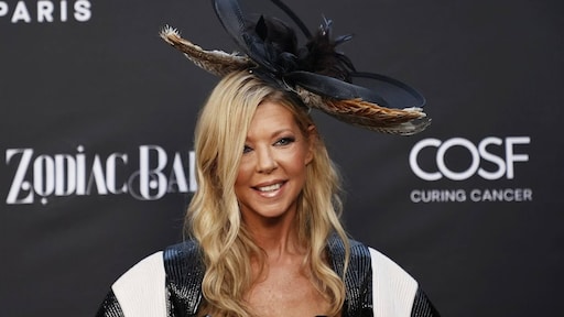 Tara Reid wil met rust gelaten worden: 'Ik heb geen eetstoornis'