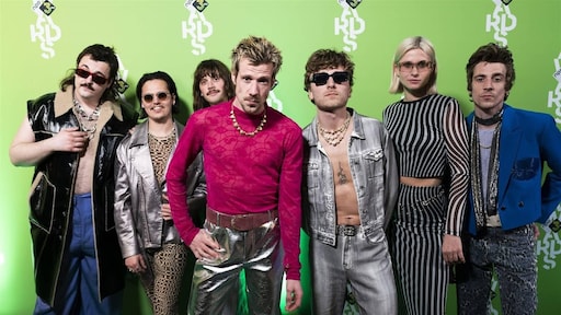 Toetsenist Quinten Meiresonne stapt op bij hitmachine Son Mieux