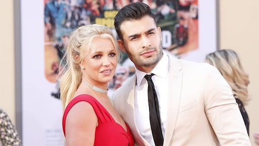 Ex-man Britney Spears heeft nieuwe relatie